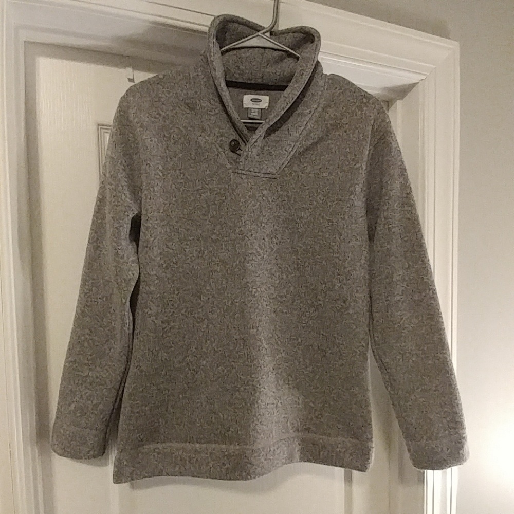 Boy's Sweater